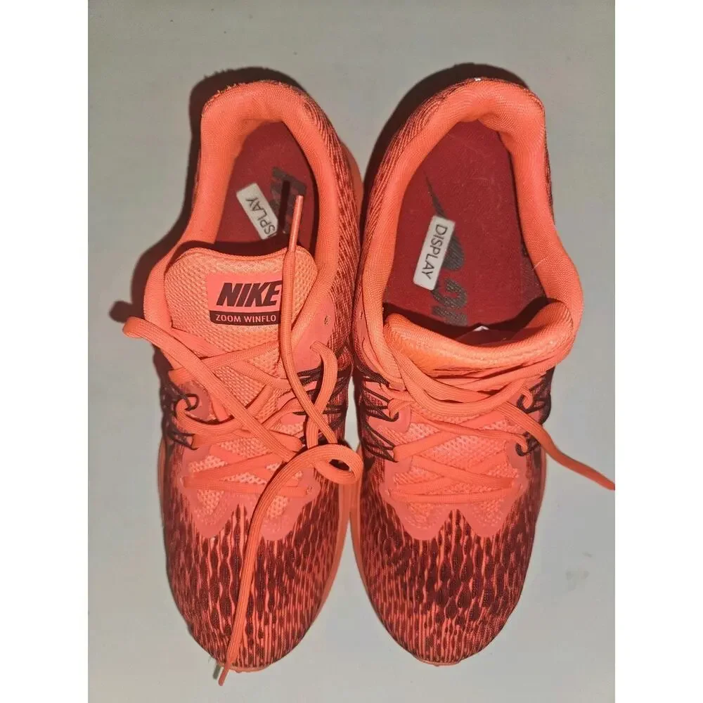Nike Air Zoom Winflo 5 Running Sneakers Size 9.5